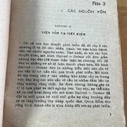 [sách xưa - 1990] Kinh tế học của sự phát triển - Malcolm Gillis, Dwight H. Perkins 505173