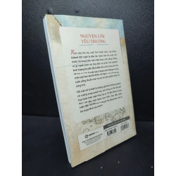 Nguyện ước yêu thương 118K mới 90% HPB.HCM2512 57227