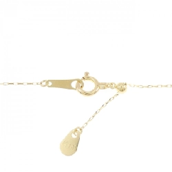 K18YG Dây chuyền kim cương 0.50CT - Hàng hiệu Chính hãng 860791