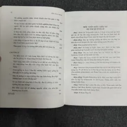 Nền dân trị Mỹ - Tocqueville (Bản in đầu) 778721