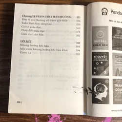 Môi trường lý tưởng- The element  688968