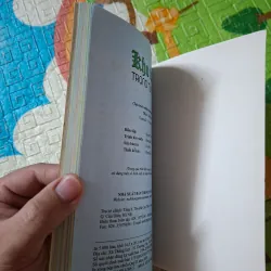 Kho báu trong túi giấy 1001647