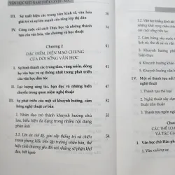 Văn học Việt nam thế kỷ XVIII - XIX trong văn hóa thời Lê mạt - Nguyễn | Vũ Thanh  956862
