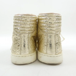 【Mã giảm giá】Giày thể thao GUCCI 663411