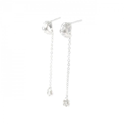 Bông tai Piaget Possession 666046