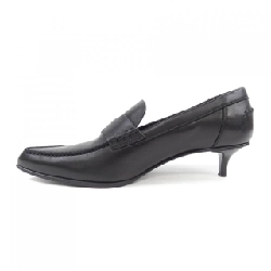 Giày cao gót HERMES GLORIOUS 40 H cắt chi tiết 231167Z - Hàng hiệu Authentic 827023