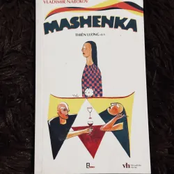 Mashenka - V. Nabokov