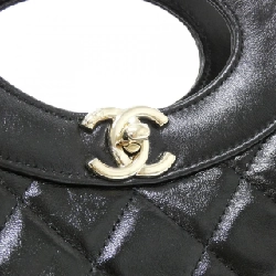 Chanel Túi xách Chanel 31 Line AS4854 614251