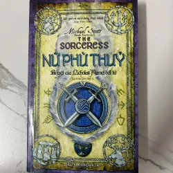 The Sorceress (Nữ Phù Thủy) – Michael Scott