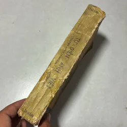 Tự điển tiêu chuẩn Anh- Việt - Lê Bá Kong - 1966 996693