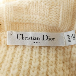 Christian Dior クリスチャンディオール 7H13055540 Áo len 629055