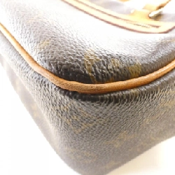 Túi xách vai Louis Vuitton Monogram Cite MM M51182 609432