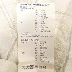 noir kei ninomiya 3C-N006 áo len - Hàng hiệu Chính hãng 812464