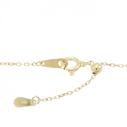 K18YG Dây chuyền kim cương 0.30CT - Hàng hiệu Chính hãng 848156