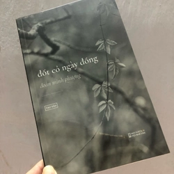 Đốt cỏ ngày đồng - Đoàn Minh Phượng 327150