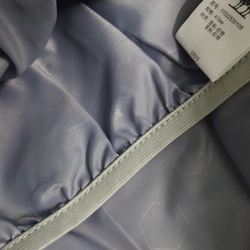 Balo camel 12L màu xám hàng như mới 503705