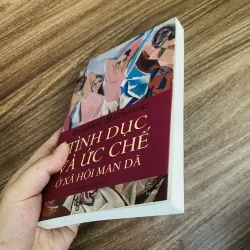 Tình dục và ức chế ở xã hội dã man 1024287