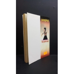 Tuyệt kỹ Lý Tiểu Long - Tiệt Quyền Đạo mới 80% bẩn bìa, ố, có vệt nước 2005 HCM0412 Phong Vũ KỸ NĂNG 353483