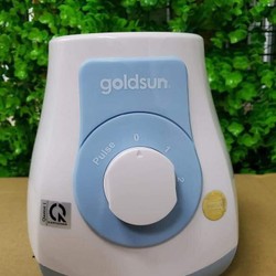 MÁY XAY SINH TỐ CAO CẤP GOLD SUN 23CỐI 86609