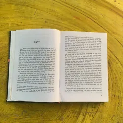 NGƯỜI ĐÀN BÀ ĐÍCH THỰC - trọn bộ hai tập- BARBARA TAYLOR BRADFORD 976601