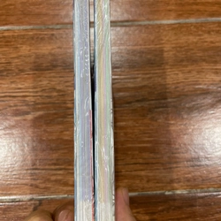 ONEPICE Strong words tập 1 + 2 520051