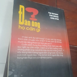 Paul Hermann, Flink William, Lucky Erich - ĐÀN ÔNG HỌ CẦN GÌ 278513