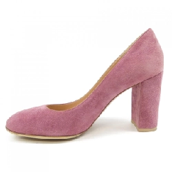 【Mã giảm giá】Giày cao gót GIANVITO ROSSI 663108