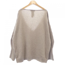 【Mã giảm giá】FABIANA FILIPPI Áo len 636617