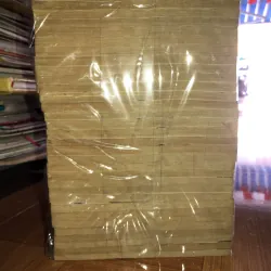 Kiếm sĩ Musashi - Motoka Murakami 782014