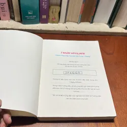 II Tiếp Thị Liên Kết: 7 Ngày Affiliate - Cấn Mạnh Linh - 2024 934751