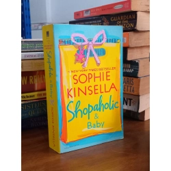 Shopaholic & Baby - Sophie Kinsella