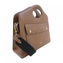 【Mã giảm giá】Túi BURBERRY 660693