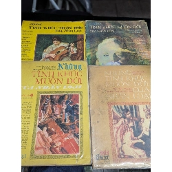 Những tình khúc muôn đời của nhân loại 727088