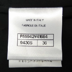 Chanel CHANEL P55942V41684 Áo khoác 628513