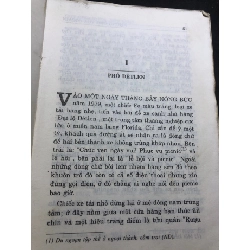 Những Ông Vua Cocain mới 60% ố vàng, tróc gáy nhẹ 1999 Guygugliotta Teffleen HPB0906 SÁCH VĂN HỌC 914854