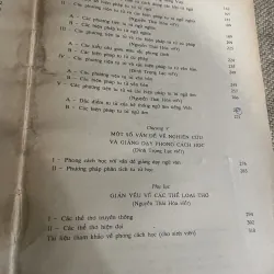 Phong cách học tiếng Việt - ĐINH TRỌNG LẠC (chủ biên) NGUYÊN THÁI HÒA 775800