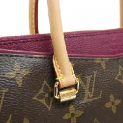 Túi Louis Vuitton Monogram Palas M40906 619379