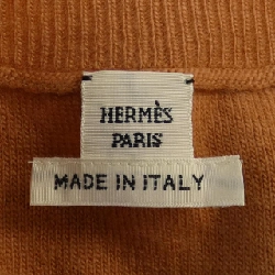 【Mã giảm giá】HERMES Áo len 641854