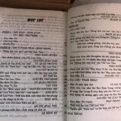 Phê bình bình luận văn học - Hàn Mặc Tử, Chế Lan Viên, Quách Tấn 790066