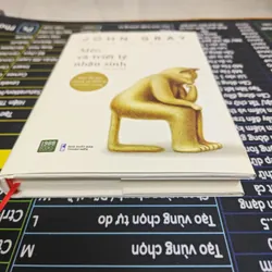 Mèo và Triết Lý Nhân Sinh - John Gray 706603