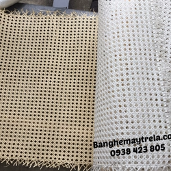 Mây đan mắt cáo nhựa 536266