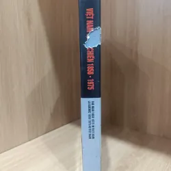 Việt Nam cuộc chiến 1958 -1975 1019011