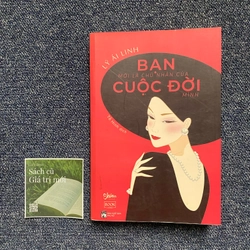 Bạn mới là chủ nhân của cuộc đời mình  361070