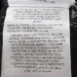 MONCLER GENIUS LIRIOPE Áo khoác lông - Hàng hiệu Authentic 814512