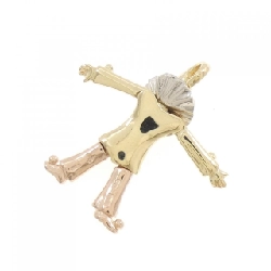 Unoaerre 750 ba màu dây chuyền 665497