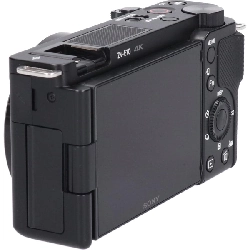 VLOGCAM ZV-E10 Đen - Hàng hiệu Chính hãng 878801