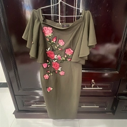 Đầm dạ hội  465657