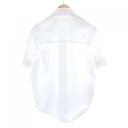 MARNI CAMA0623S0 Áo sơ mi ngắn tay - Hàng hiệu Authentic 775077