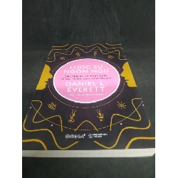 Lược sử ngôn ngữ mới 90% HCM2801 910784