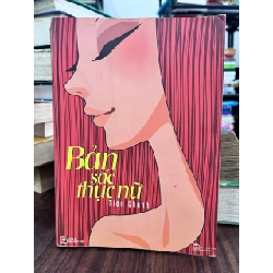 Bản Sắc Thục Nữ - Tiền Chanh 934408